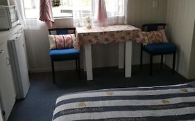 Nest With Bathroom On Brunskill