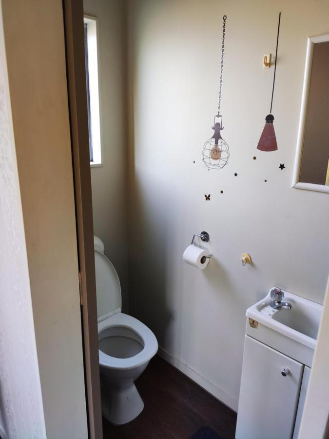 Nest With Bathroom On Brunskill Cambridge Exterior photo