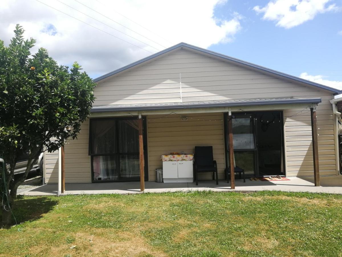 Nest With Bathroom On Brunskill Cambridge Exterior photo