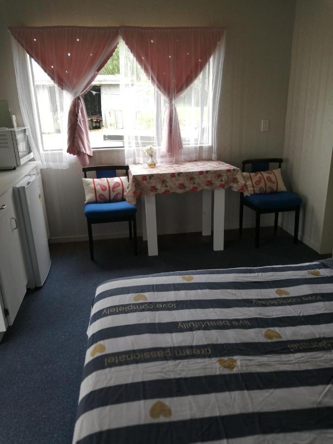 Nest With Bathroom On Brunskill Cambridge Exterior photo